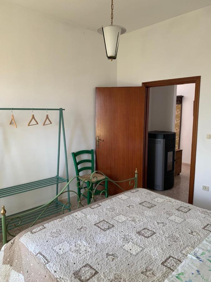Appartamento La Mandòla Castiglione dʼOrcia Esterno foto